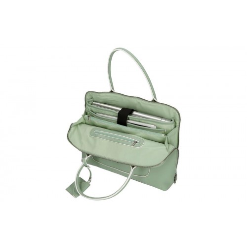 PEPE JEANS Torba za laptop mint