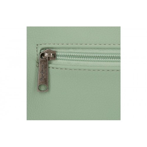 Pepe Jeans torba za laptop mint