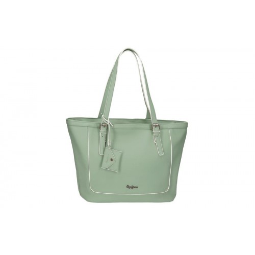 Pepe Jeans torba za laptop mint