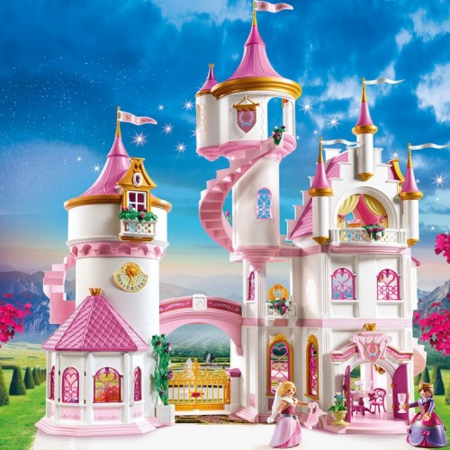 Playmobil Princess Veliki princezin zamak 34364