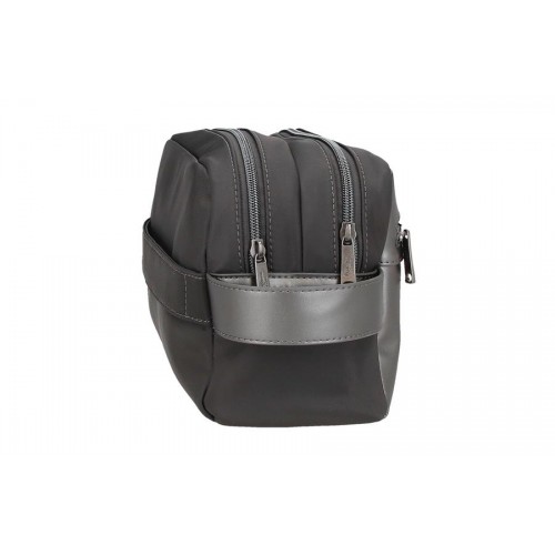PEPE JEANS Neseser siva 