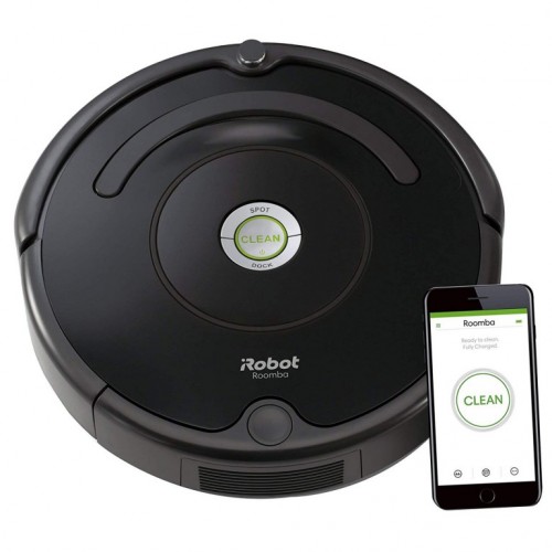 iRobot Usisivač Roomba 671