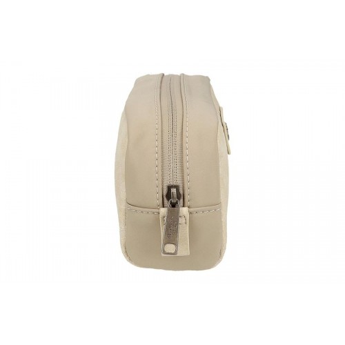 PEPE JEANS Neseser krem 