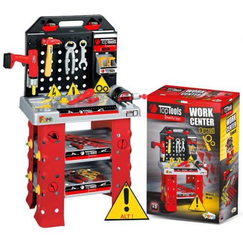 Unogiochi radionica set 73cm