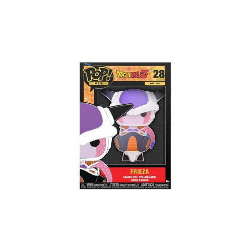 POP! Pin Anime - DBZ Frieza