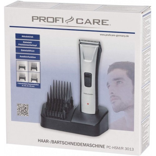 Trimer za kosu i bradu PC-HSM/R 3013 