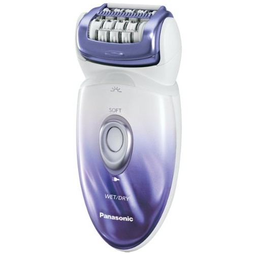 Epilator Panasonic ES-ED20-V503