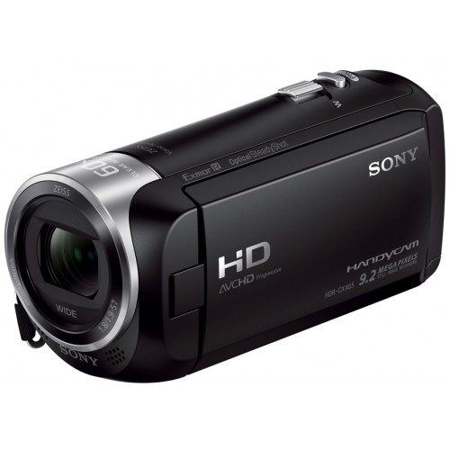  Kamera SONY HDR-CX405B