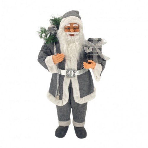 Christopher, Deda Mraz, siva, 90cm