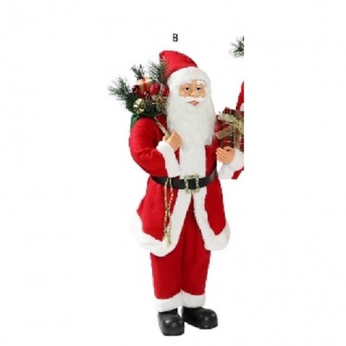 Christopher, Deda Mraz, crvena, 90cm