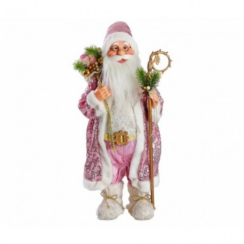 Artur Deda Mraz roze 60cm