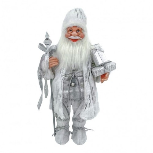 Artur Deda Mraz bela 60cm