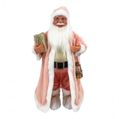 Artur  Deda Mraz roze 60cm