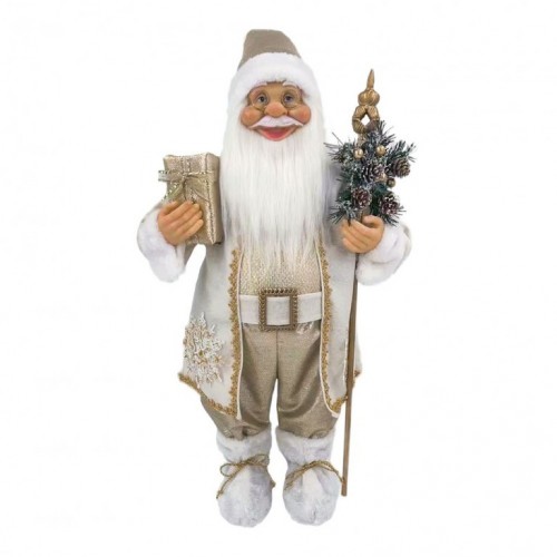 Artur Deda Mraz zlatna 60cm