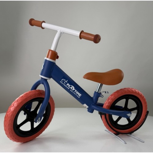 Bicikl za decu bez pedala Balance bike model 750 plavi