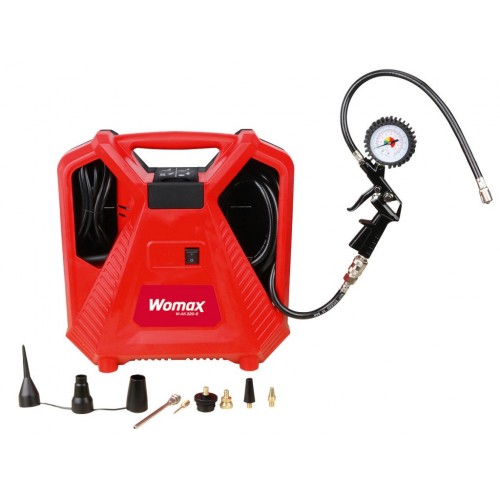 Kompresor Mini W-AK 220-8 75230008