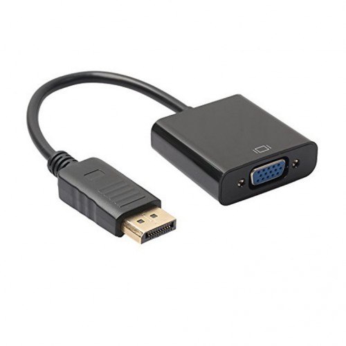 Displayport muški na VGA ženski konvertor DP-V011