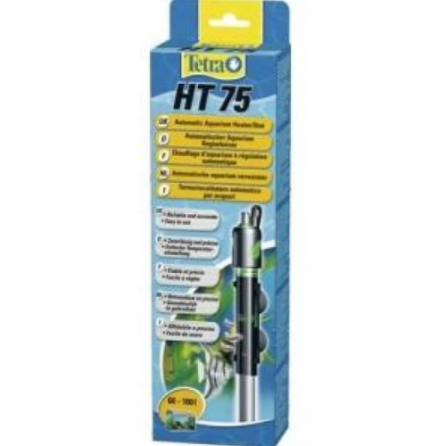 Tetra HT75 grejač 