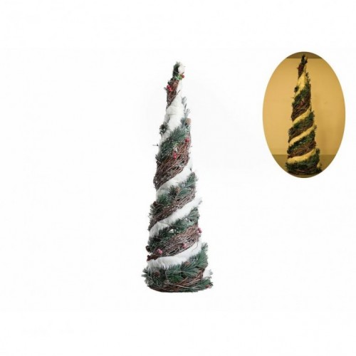 Natural cone  jelka zelena 80cm