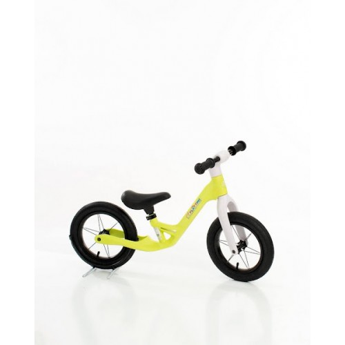 Playtime balance bike 766 Žuti 