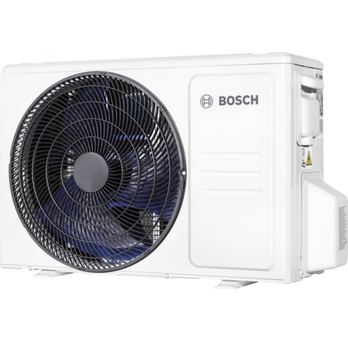 Bosch climate 2000 inverter 24000BTU  