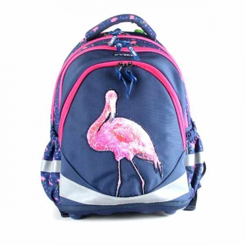 Školski ranac Flamingo Cyber 780132