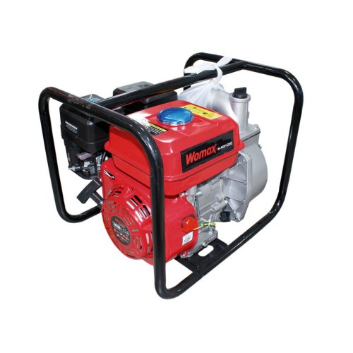  Motorna baštenska pumpa W-MGP 5200