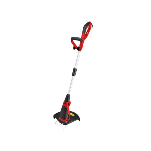 Womax W-RT 500 crveni električni trimer za travu 