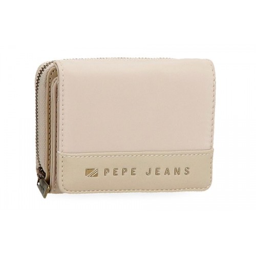 Pepe jeans crni novčanik 79.282.33