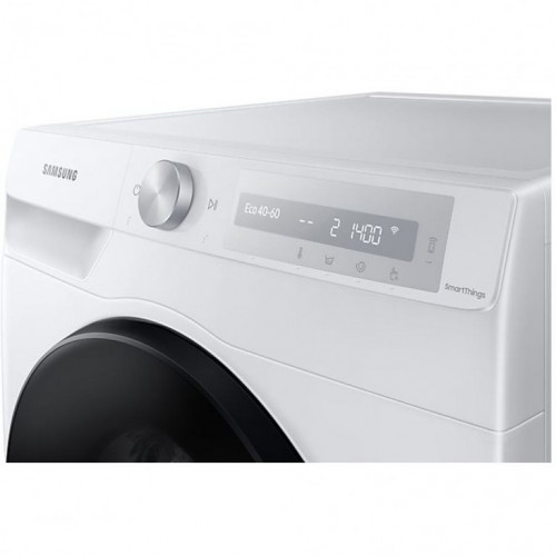 Mašina za pranje i sušenje veša Samsung WD90T634DBH/S7