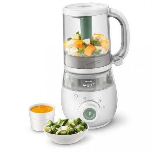 Philips BLENDER 4-in-1 0883