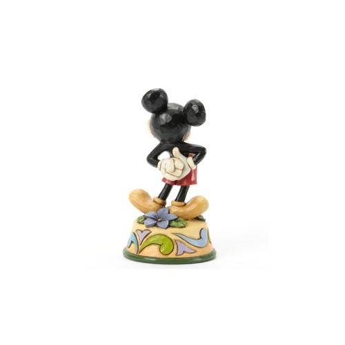 February Mickey Mouse