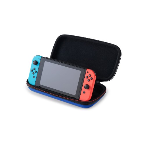 Torbica za Nintendo Switch Travel Case Mario Blue