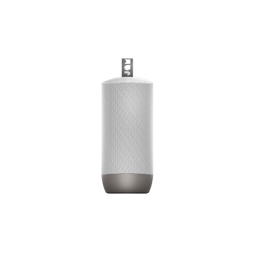 Zero Chill Bluetooth Speaker - Grey