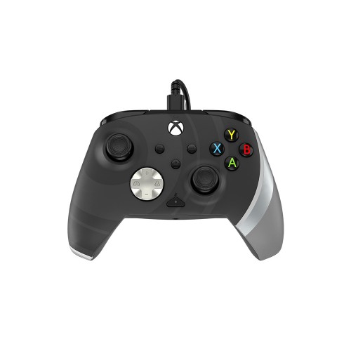 XBOX/PC Wired Controller Rematch Radial Black
