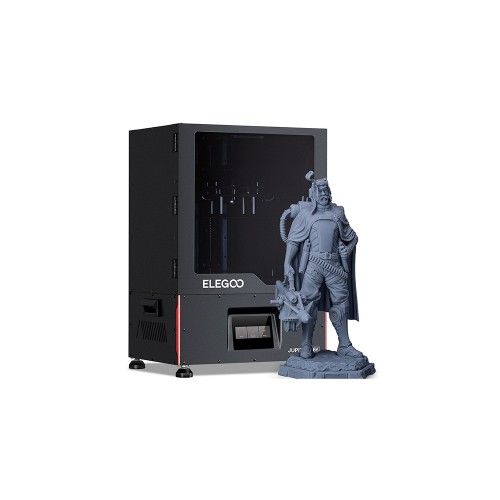 Jupiter 3D Printer