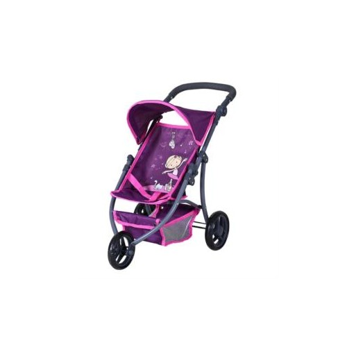 Kolica za lutke  Miniclara -NICI Lio 802683