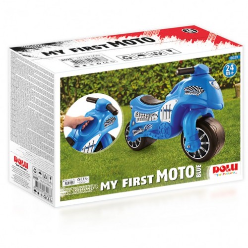 Motor Guralica Dolu 