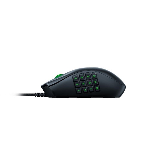 Naga X MMO Gaming Mouse - FRML