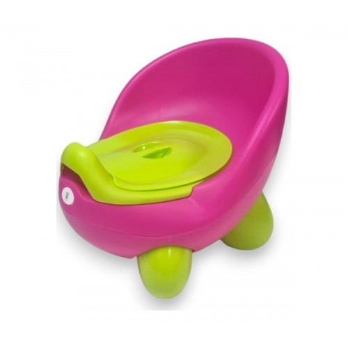 Bbo noša Potty 8105 PINK