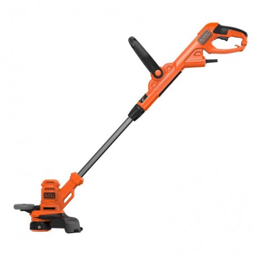 Električni trimer-kosilica sa postoljem Besta530CM Black&Decker 