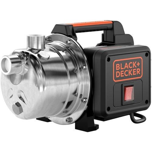 Baštenska pumpa BXGP800XE Black&Decker 