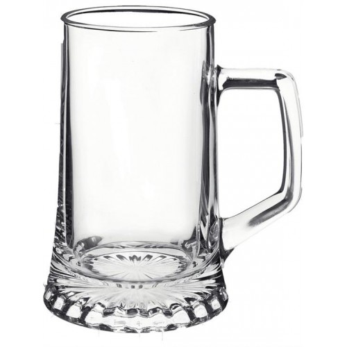 Čaša za pivo Stern 0,4l 2/1 133640