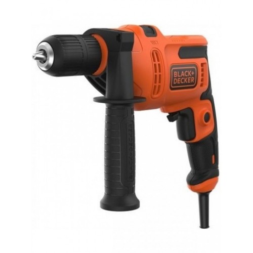 Udarna bušilica Black+Decker BEH200; 500W 