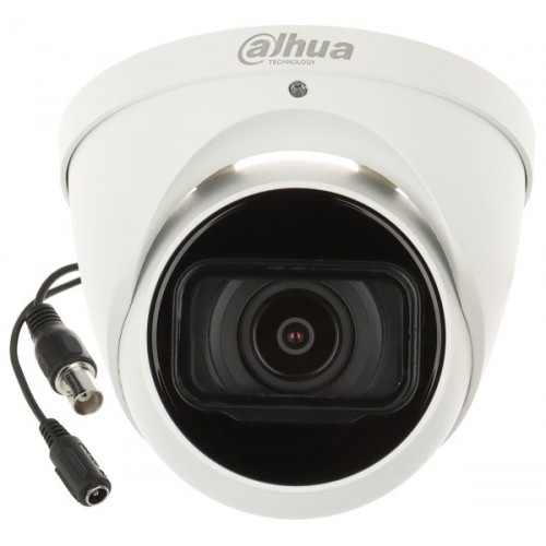 Dahua kamera HAC-HDW1500T-Z-A-2712-S2 5MP, 2.7 - 12 mm, Dome