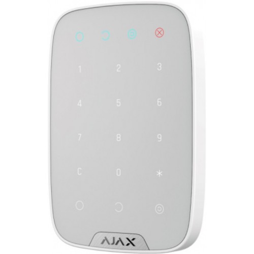 Alarm Ajax 8706.12WH1/38249.12WH1 Sifrator beli