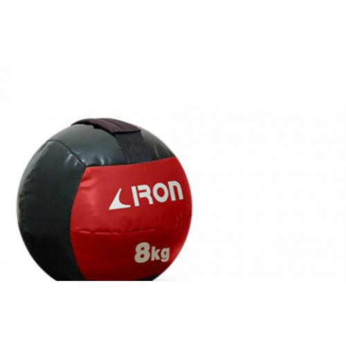 Wall Ball lopta za bacanje 8 kg