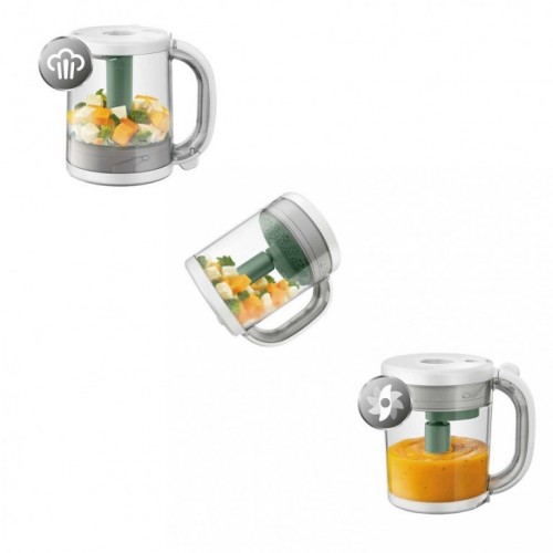 Philips BLENDER 4-in-1 0883