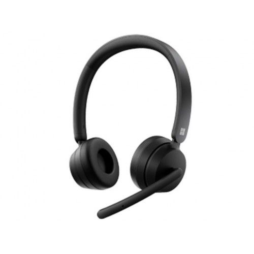 Microsoft slušalice modern wireless headset/bežične/crne ( 8JR-00010 )