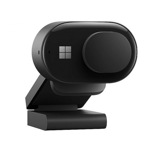 Microsoft webcam modern webcam /1080p/USB-A/crna 8L3-00005 